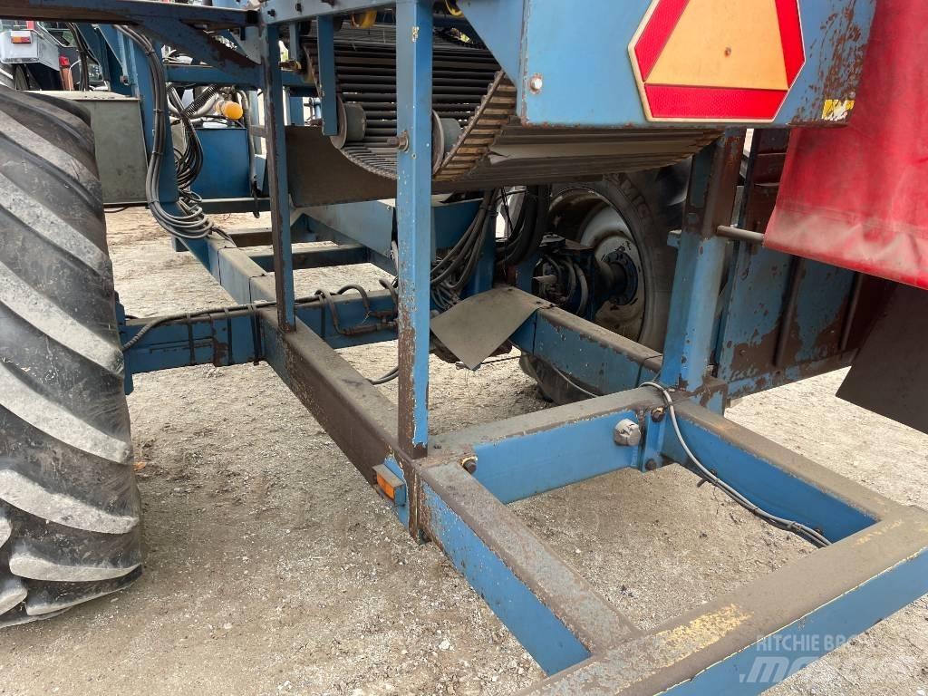 Asa-Lift T200 농기계 - 기타