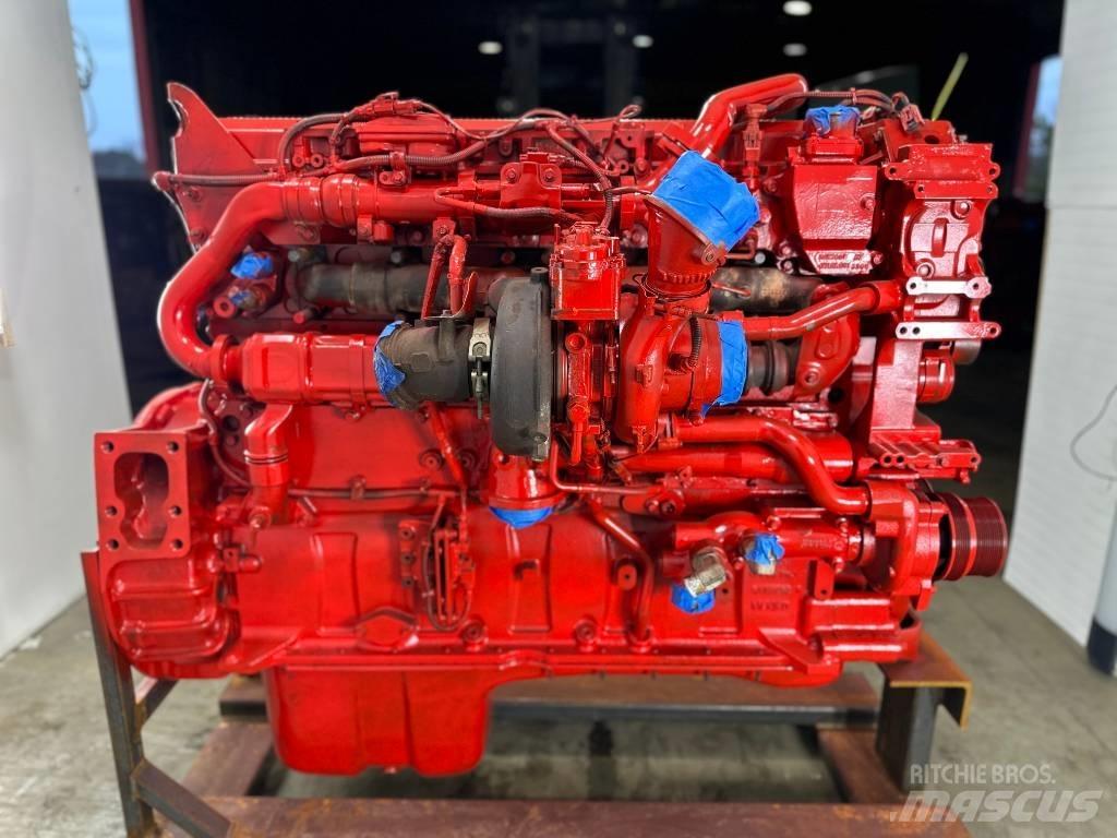 Cummins X15 기타 부품  