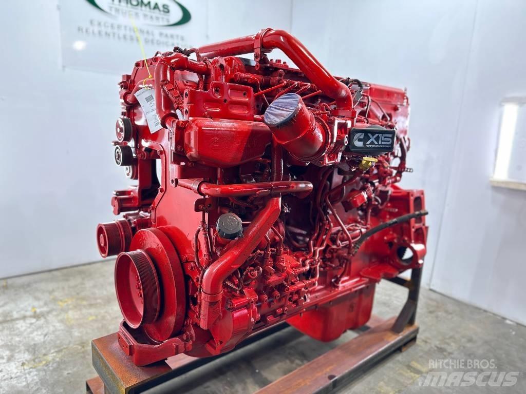 Cummins X15 기타 부품  