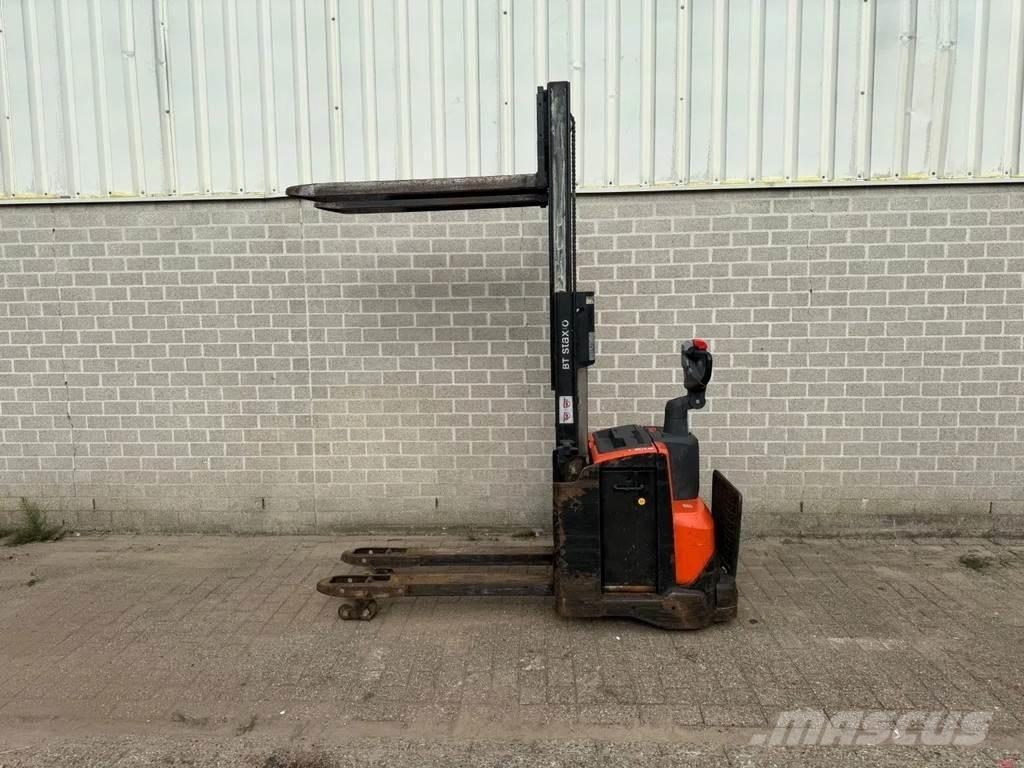 BT SWE200D 포크리프트