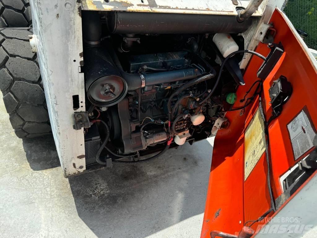 Bobcat S 150  스키드로더