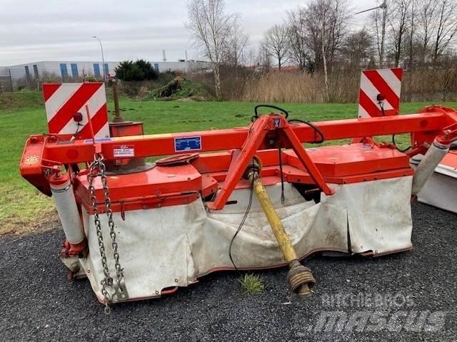 Kuhn GMD 802 F-FF 모어 컨디셔너