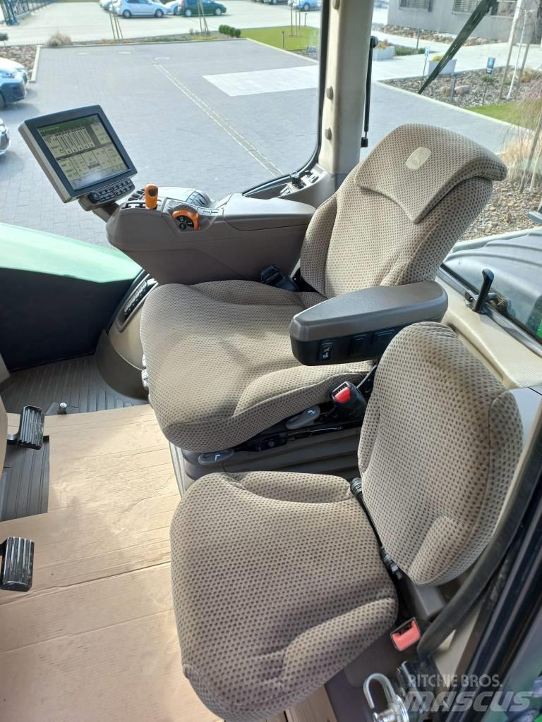 John Deere 9620RX 트랙터