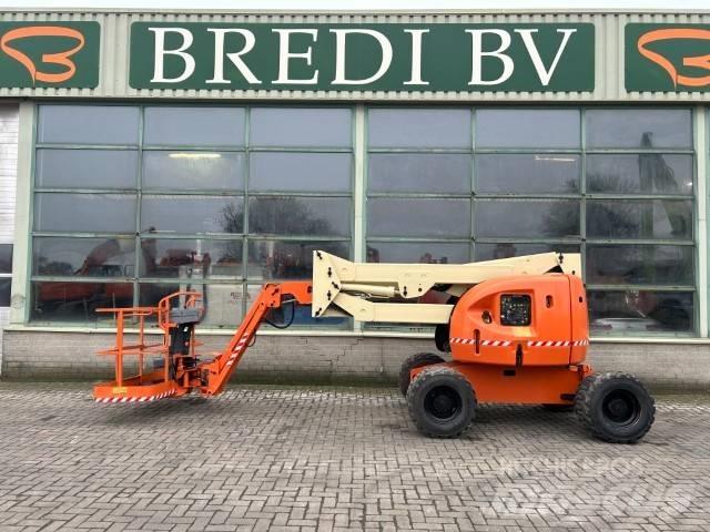 JLG 450 AJ 관절형 전동이동 리프트