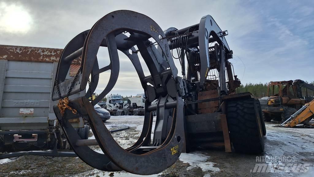 Volvo L200 HHL  휠로우더