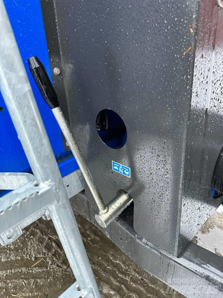 Delaval VM12 농기계 - 기타