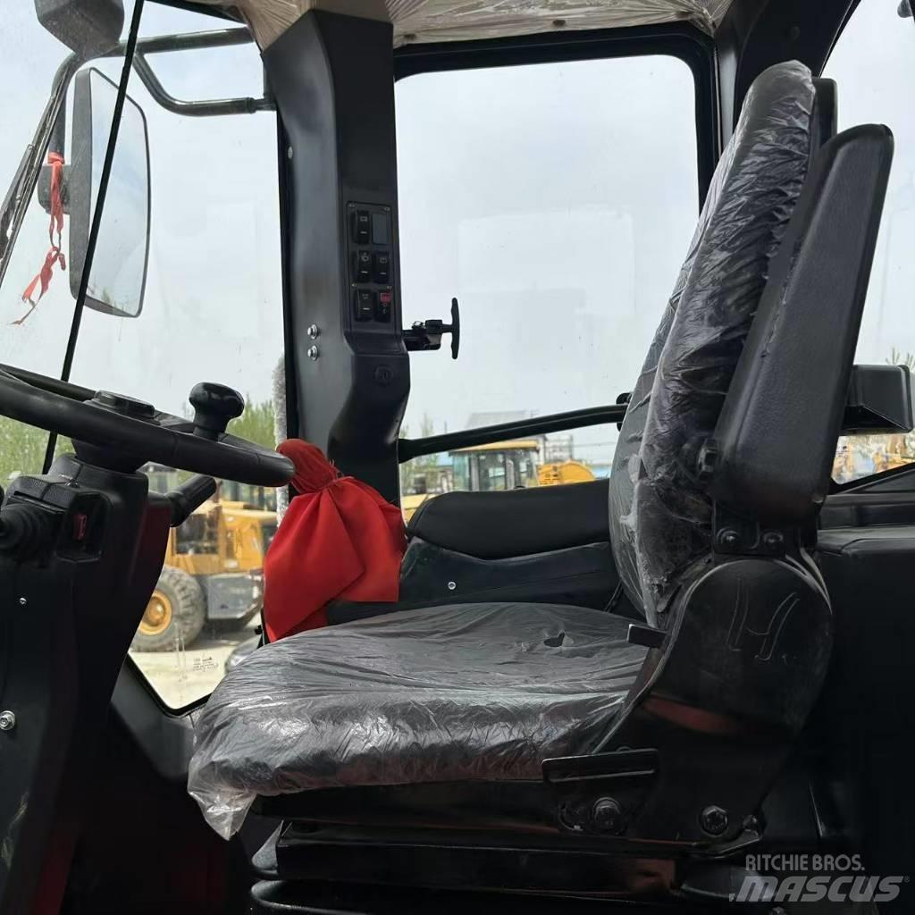 LiuGong 856 H  휠로우더