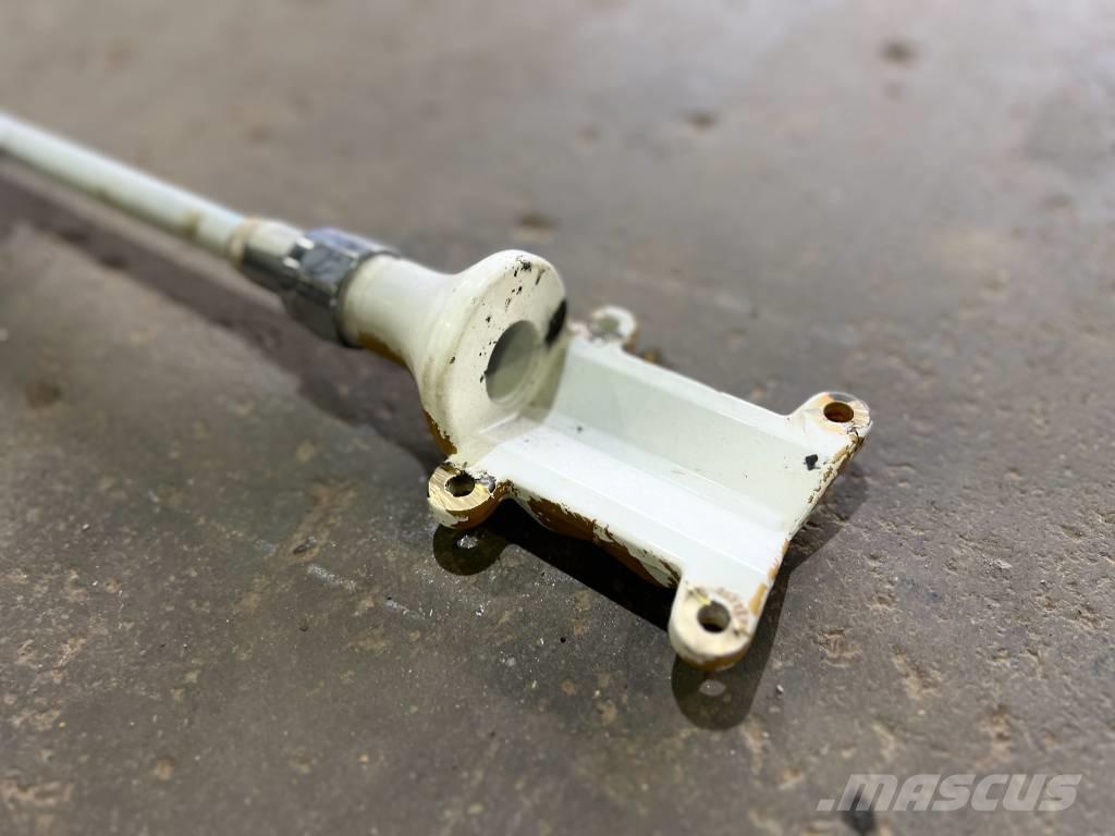 Trimble GPS GSC900 기타 부품  