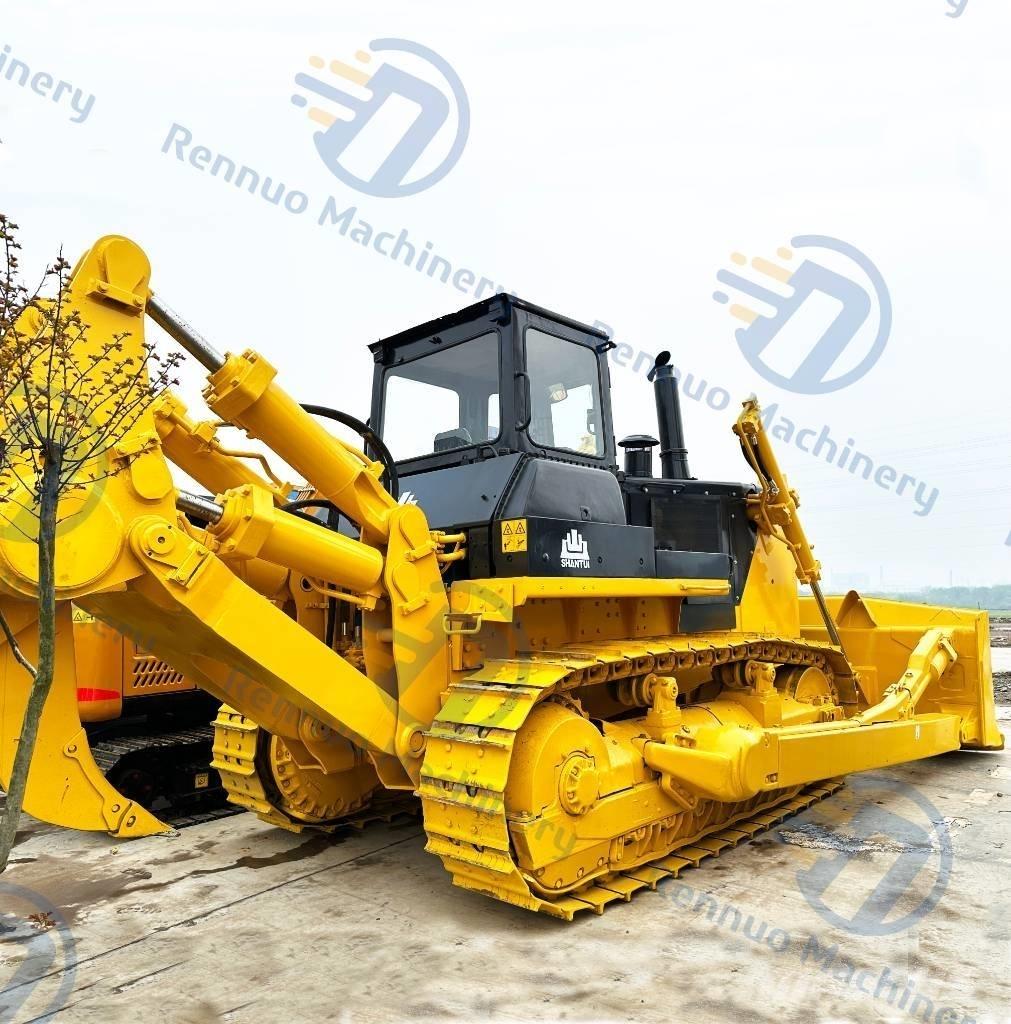 Shantui SD 32 크롤러 도저