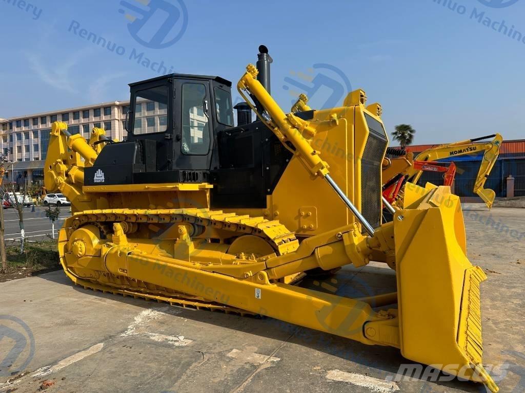 Shantui SD 32 크롤러 도저