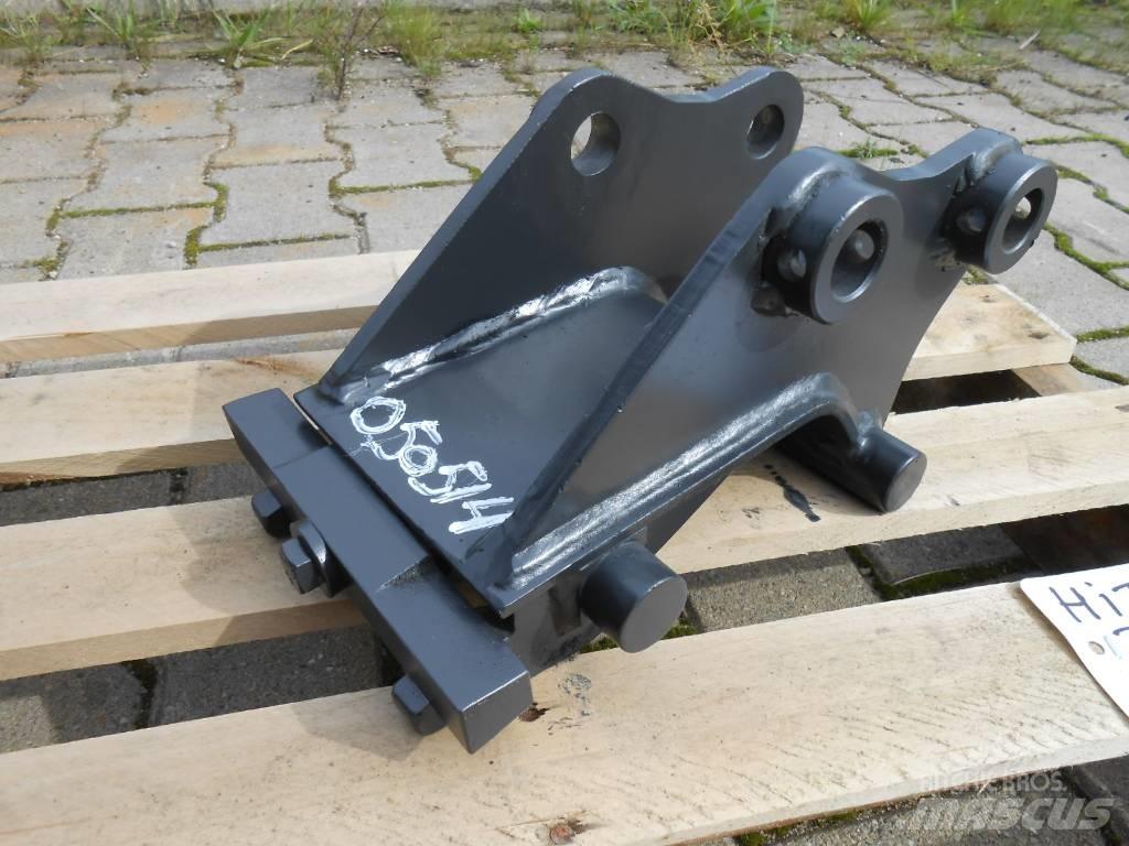  Overig Hitachi ZX10U 퀵 커넥터