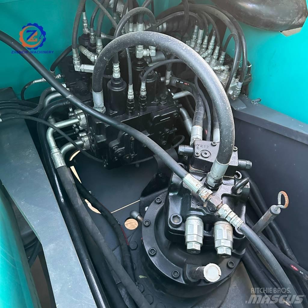 Kobelco SK 200 대형 굴삭기 29톤 이상