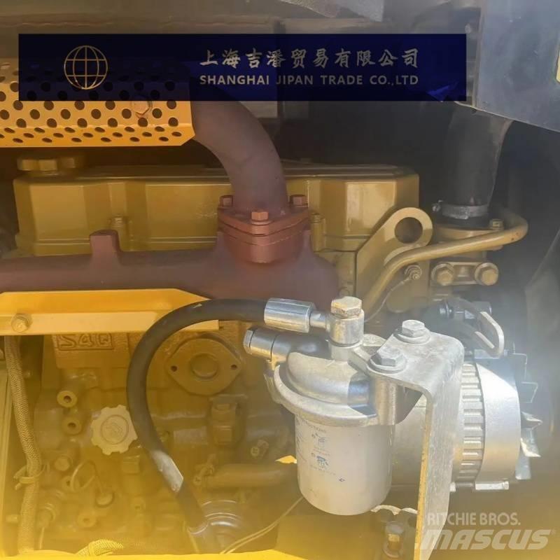 CAT 305C 소형 굴삭기 7톤 미만