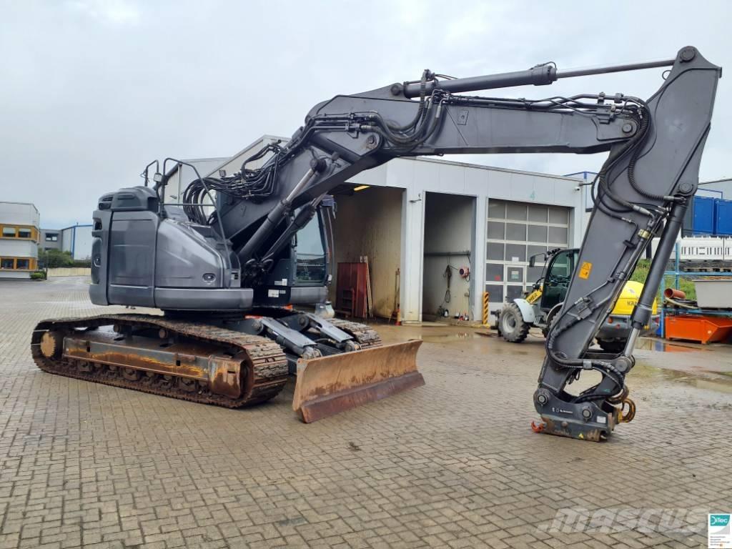 Kobelco SK 270 LC 대형 굴삭기 29톤 이상