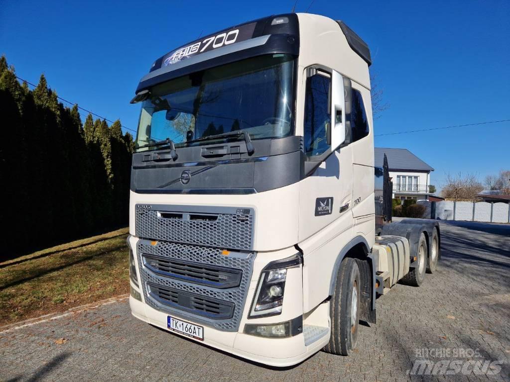 Volvo FH 16 700 트랙터 유닛