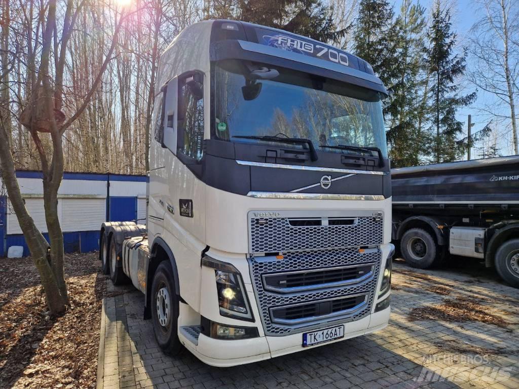 Volvo FH 16 700 트랙터 유닛