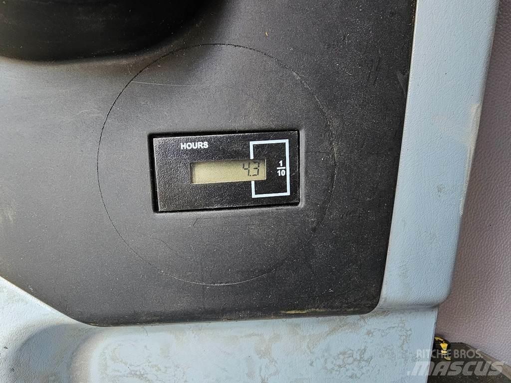 Hyundai R215L 대형 굴삭기 29톤 이상