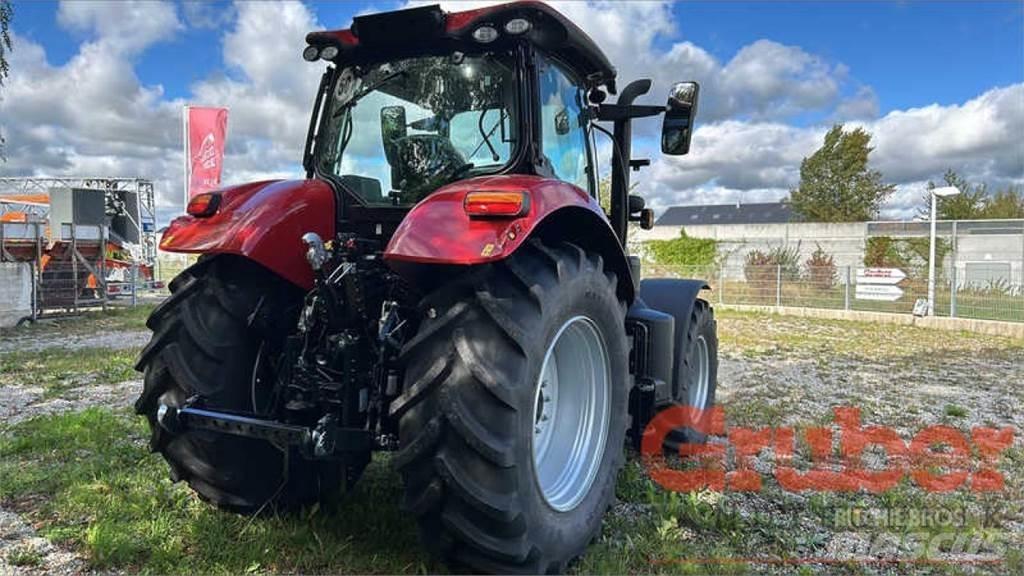 Case IH Puma 165 X 트랙터