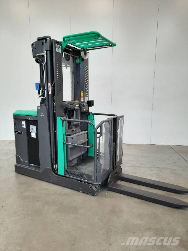 Mitsubishi OPBM10P 하이 리프트 오더 피커