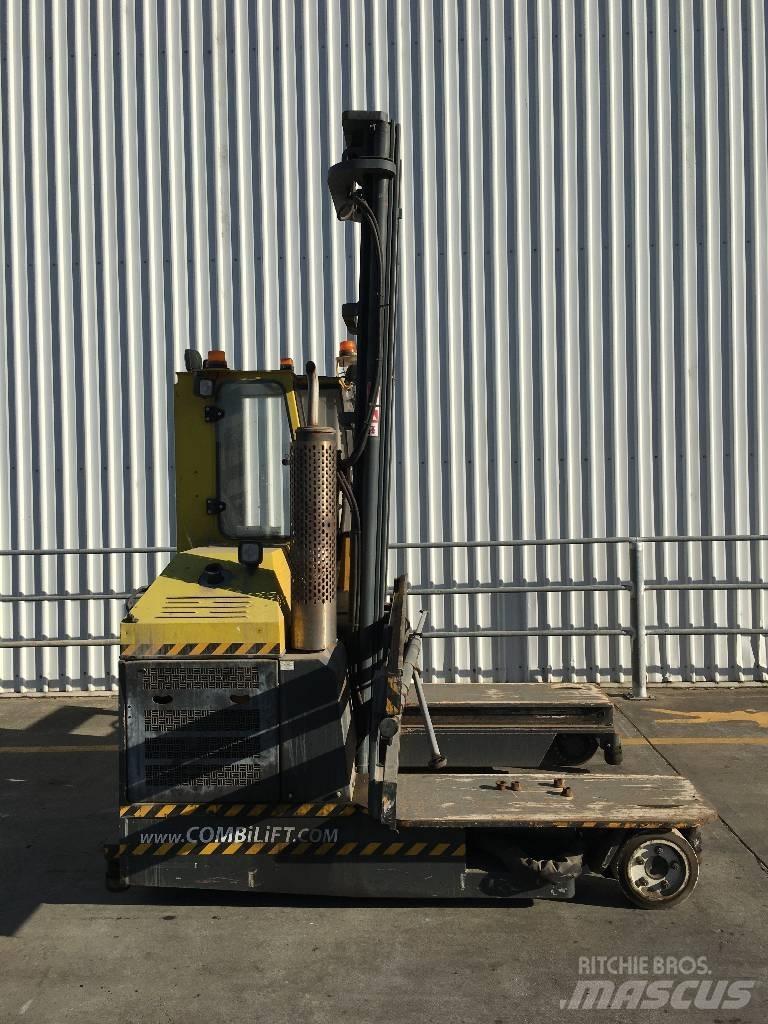 Combilift C 3000 사이드로더