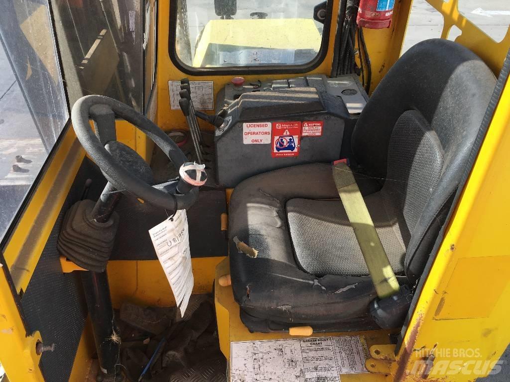 Combilift C 3000 사이드로더