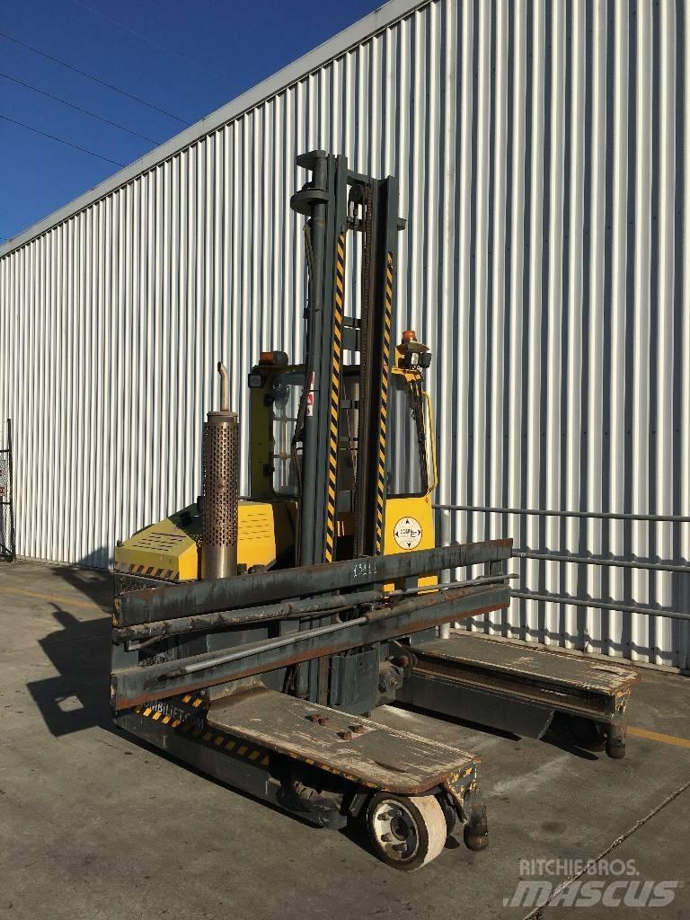 Combilift C 3000 사이드로더