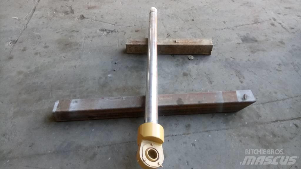 Volvo A 35 유압식 기계