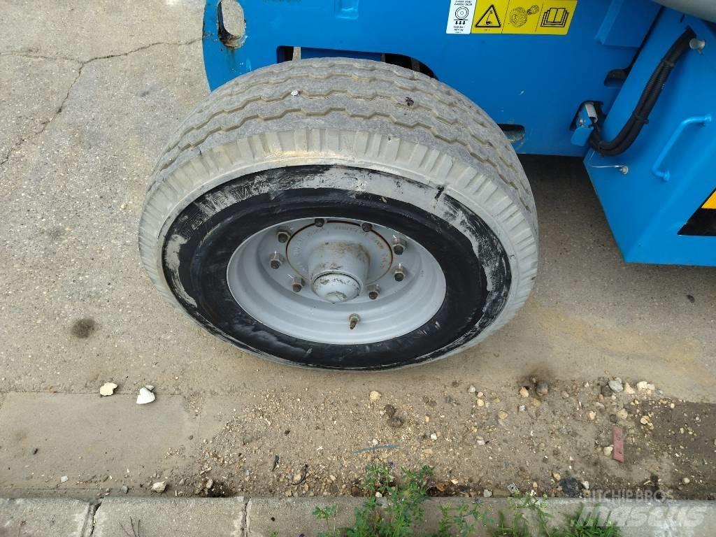 Genie Z 45/25 J DC 관절형 전동이동 리프트
