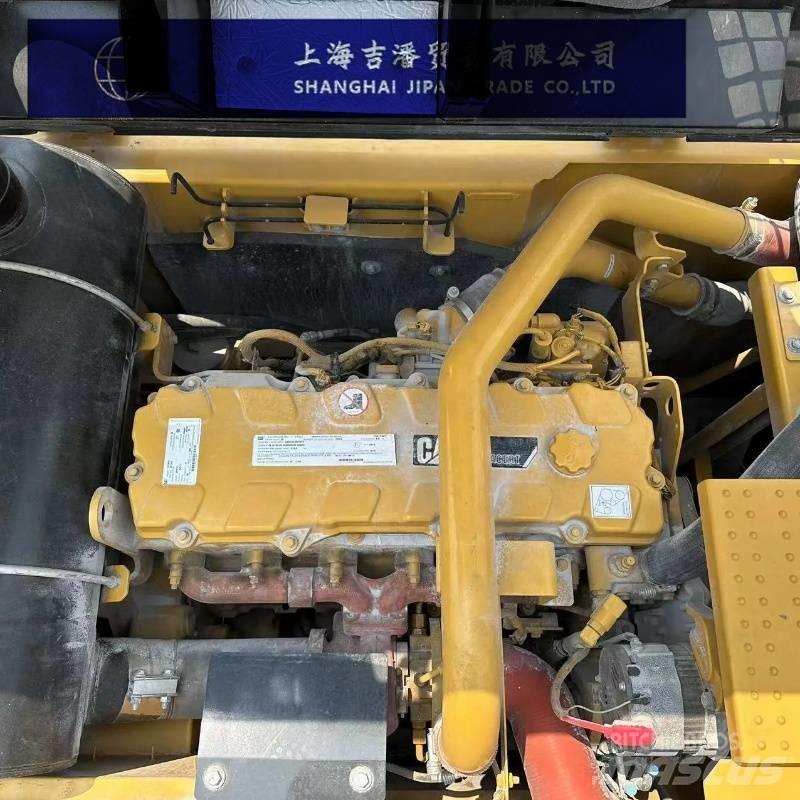 CAT 340 D 대형 굴삭기 29톤 이상