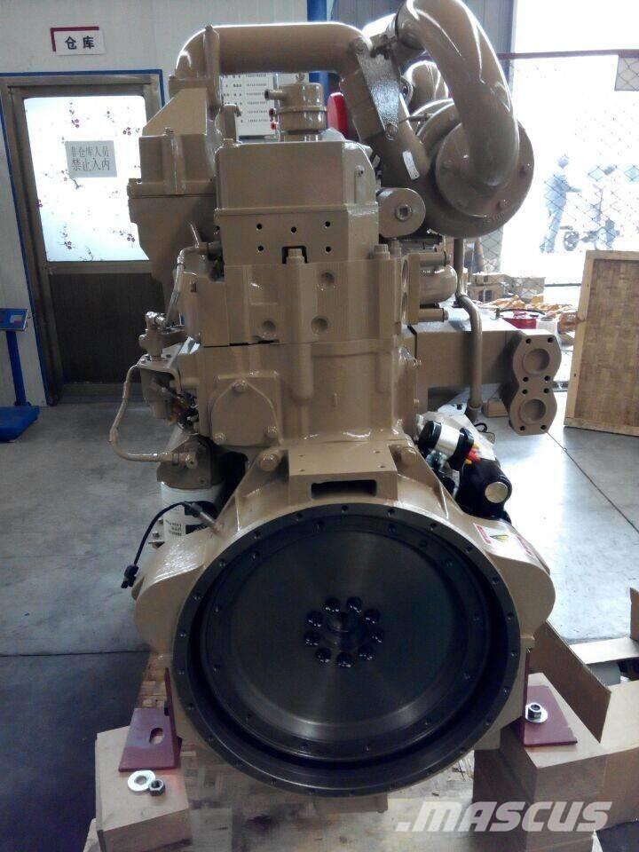 Cummins KTTA19-C700 엔진