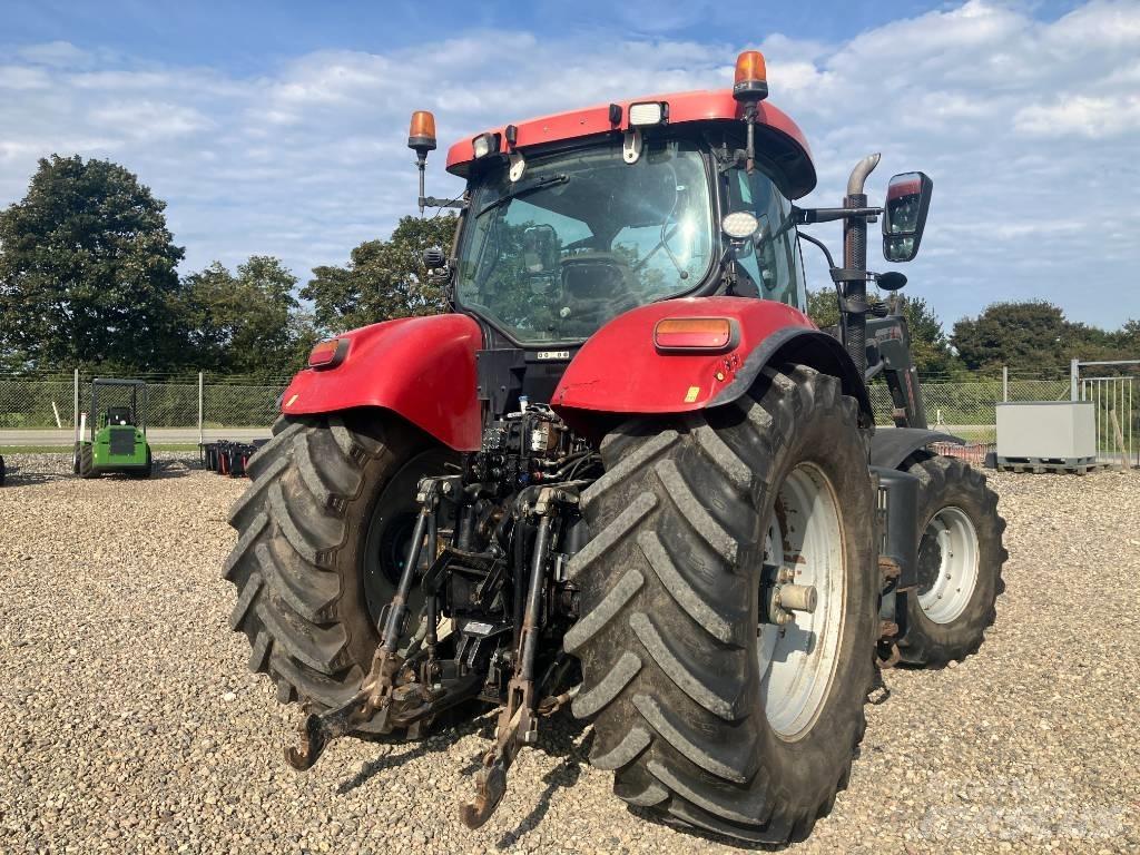 Case IH CVX 185 트랙터