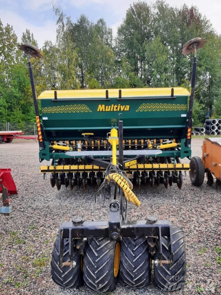 Multiva Cerex 300 콤비네이션 드릴