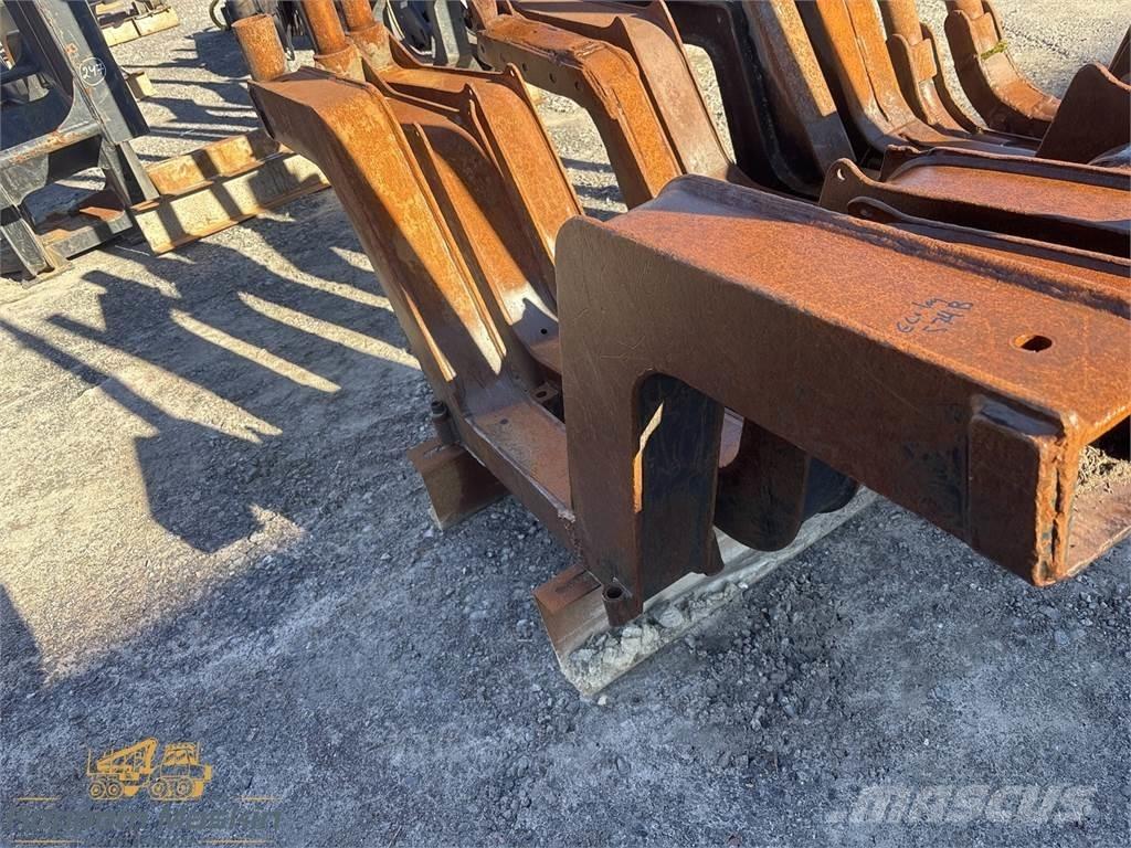 Eco Log 574B 기타 구성품