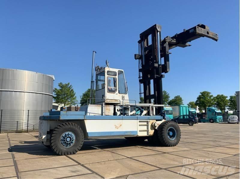 Kalmar KLMV 42-1200 컨테이너 핸들러