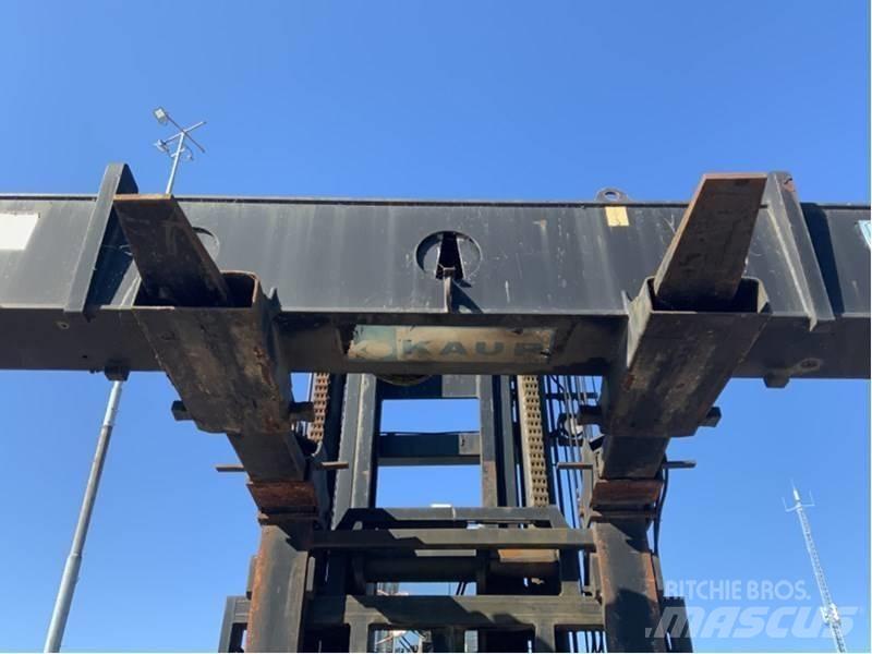 Kalmar KLMV 42-1200 컨테이너 핸들러