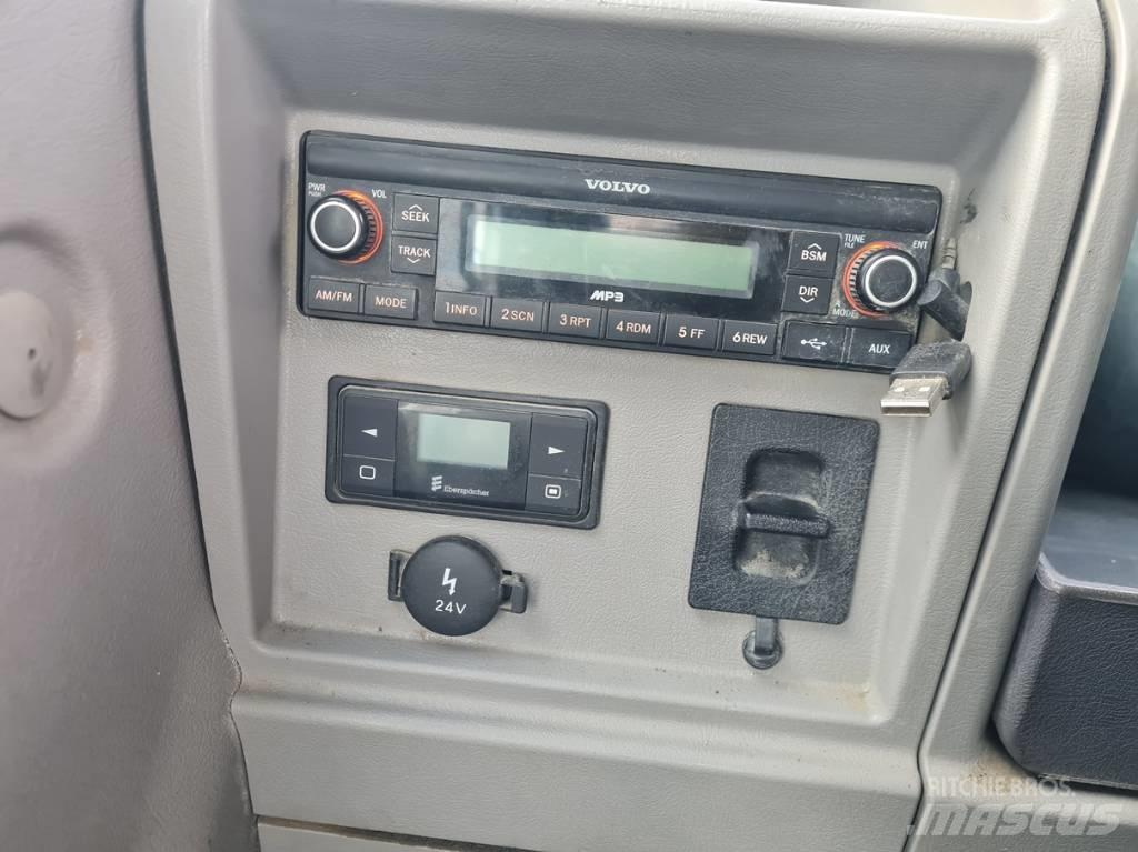 Volvo EC 300 EL 대형 굴삭기 29톤 이상