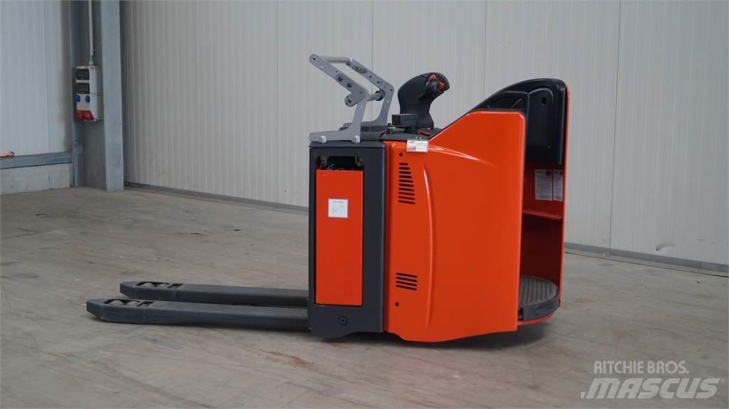 Linde T20SP kurz 경량 리프터