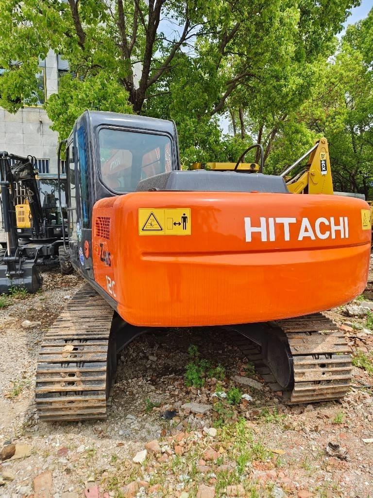Hitachi ZX 120 대형 굴삭기 29톤 이상