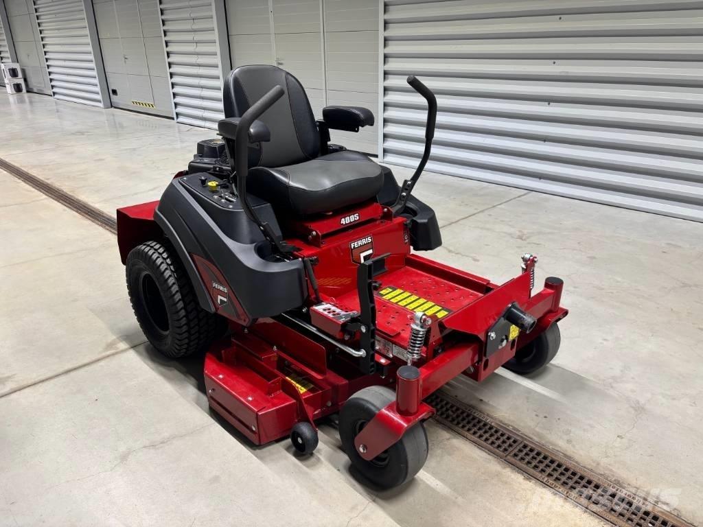 Ferris 400s 회전식 잔디깎기