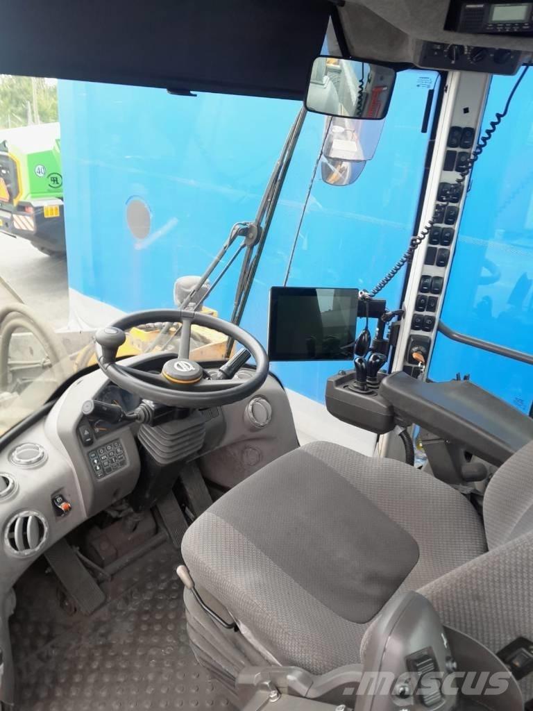 Volvo L 180 H  휠로우더