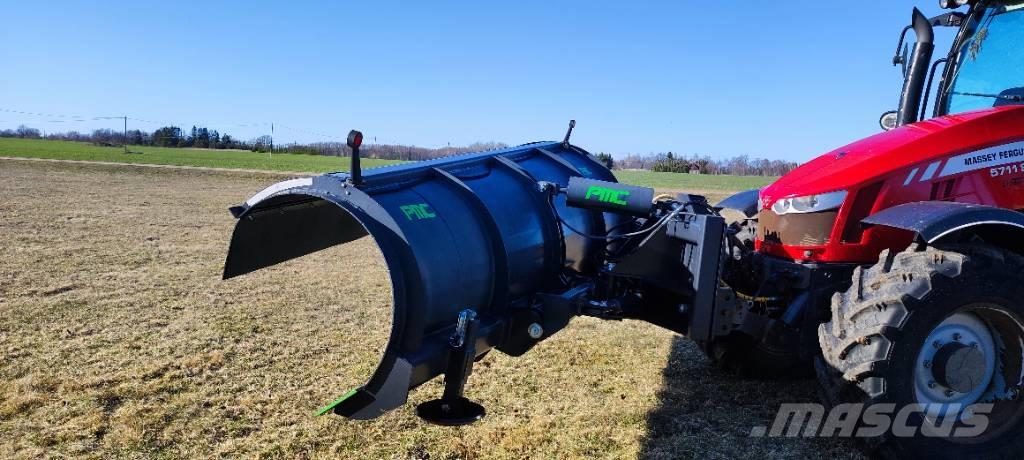 PMC RSP3600 다목적 장비