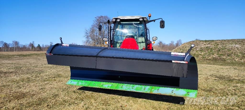 PMC RSP3600 다목적 장비