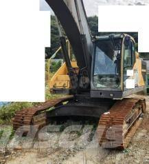 Volvo EC 300 E 대형 굴삭기 29톤 이상