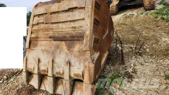 Volvo EC 300 E 대형 굴삭기 29톤 이상