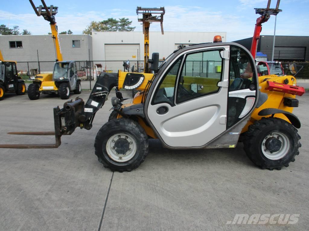 Manitou MT 625 텔러 핸들러