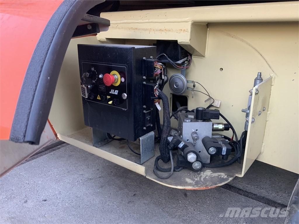 JLG 4069 LE 가위형 리프트