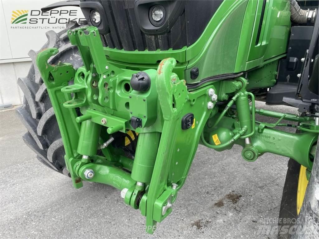 John Deere 6230R 트랙터