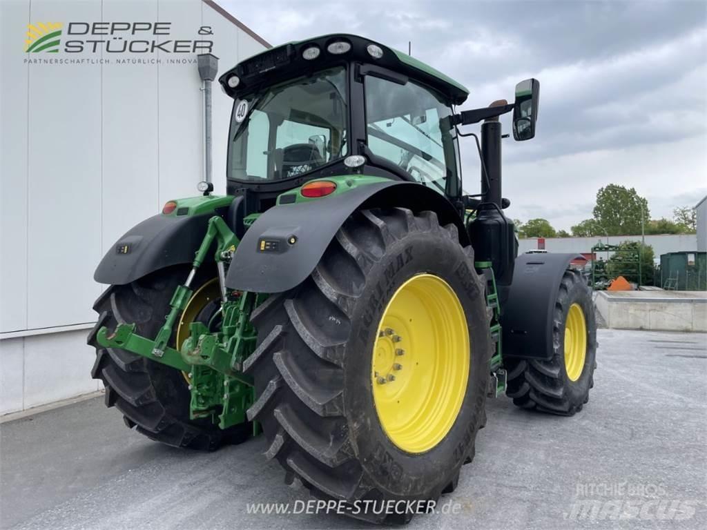 John Deere 6230R 트랙터