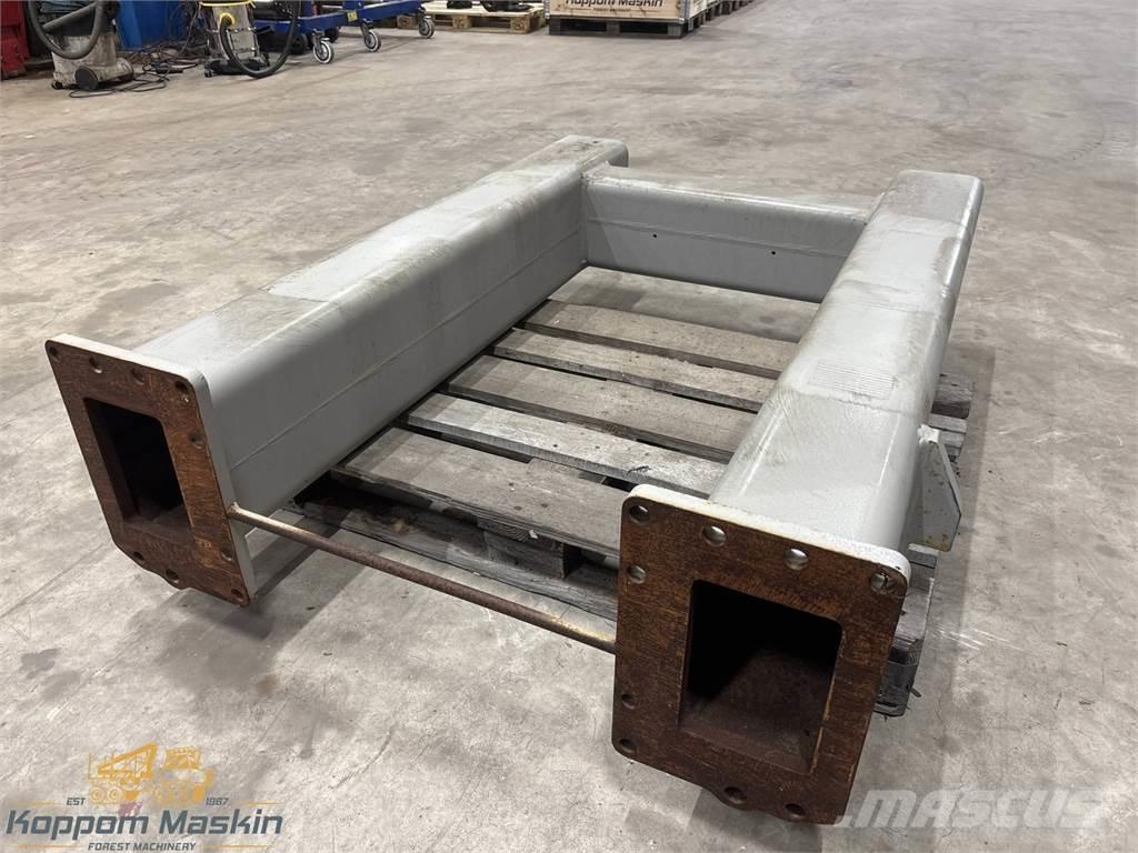 Rottne Smv rapid 기타 구성품