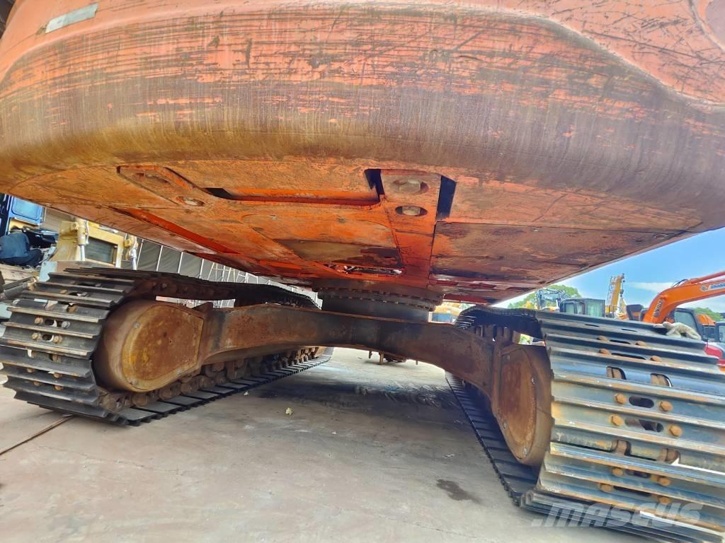 Doosan DX 300 LC 대형 굴삭기 29톤 이상